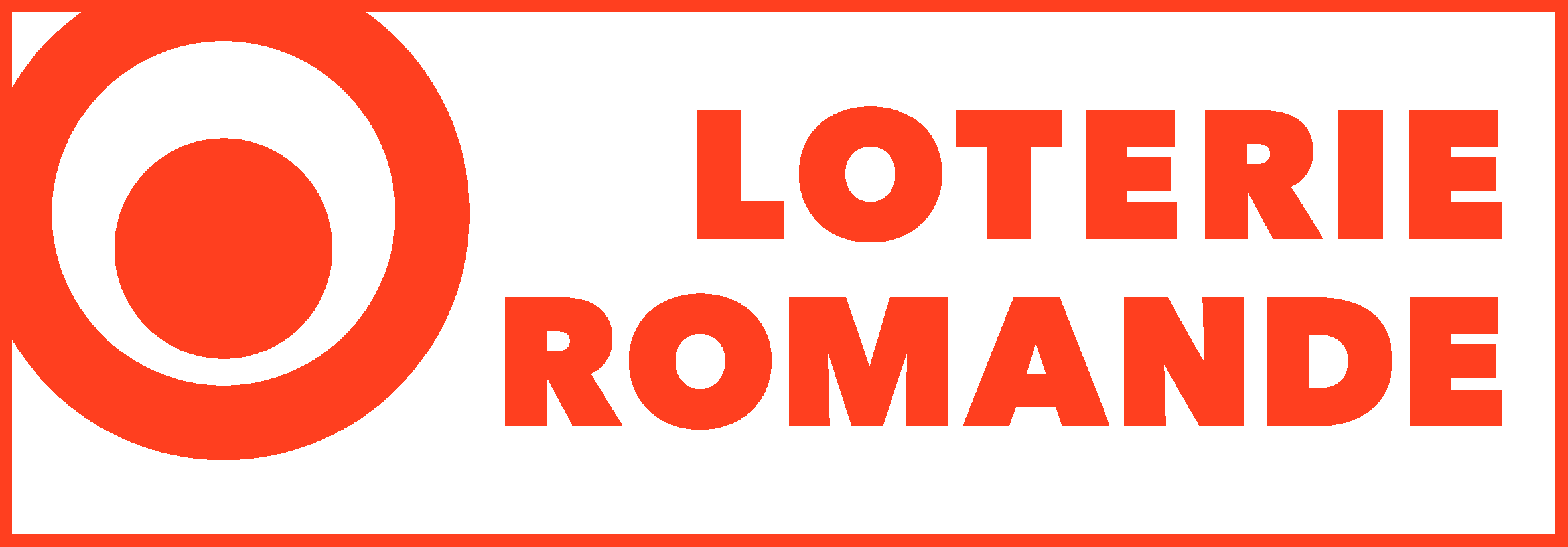 <p>Loterie Romande</p>