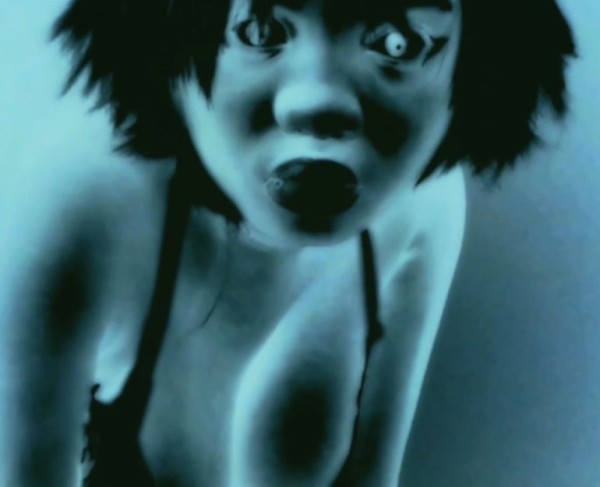 ELE OF THE DARK