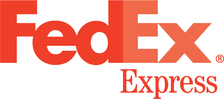 <p>FedEx</p>