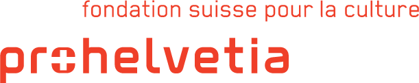 <p>Pro Helvetia</p>