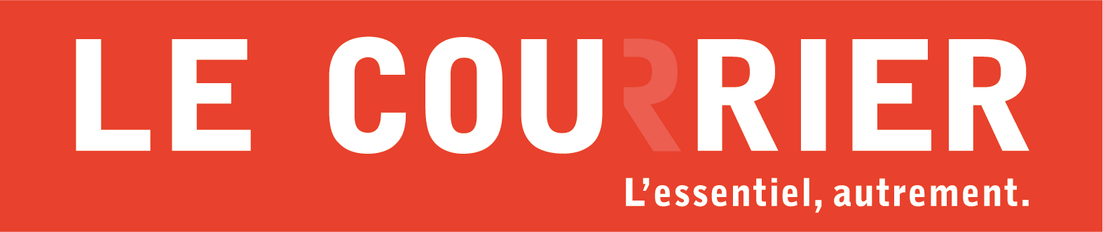 <p>Le Courrier</p>