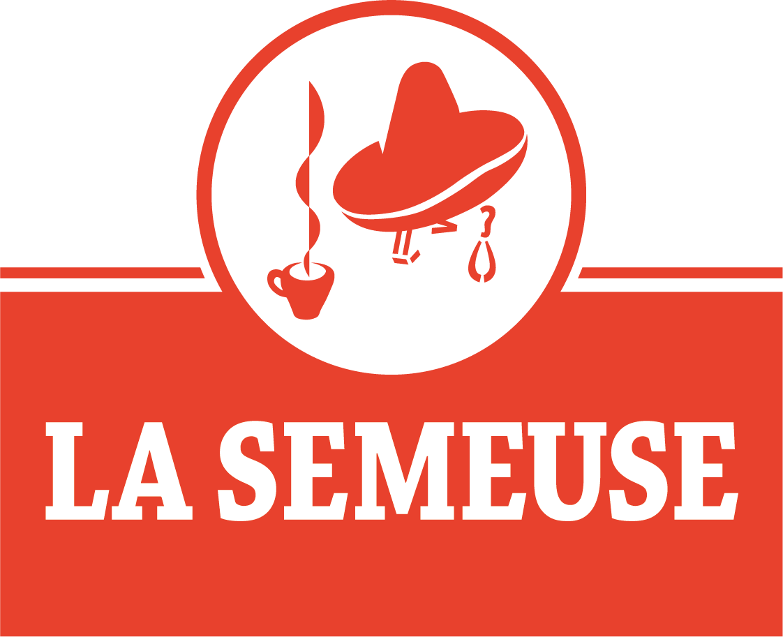 <p>La Semeuse</p>
