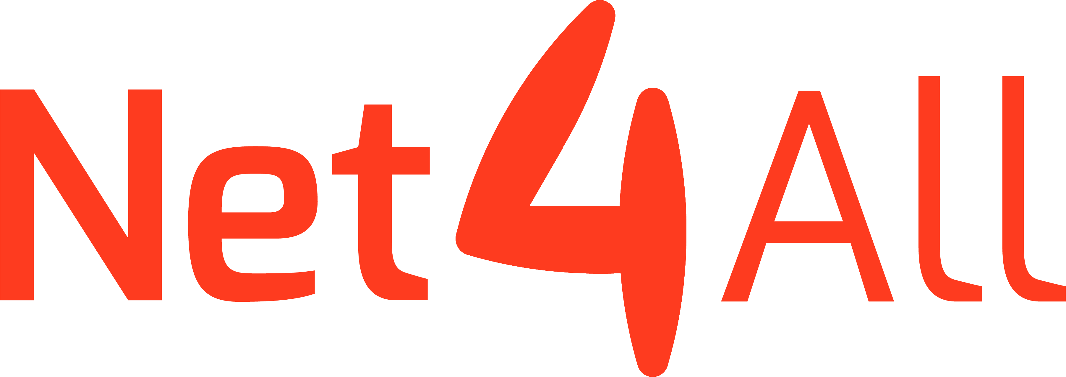 <p>Net4All</p>